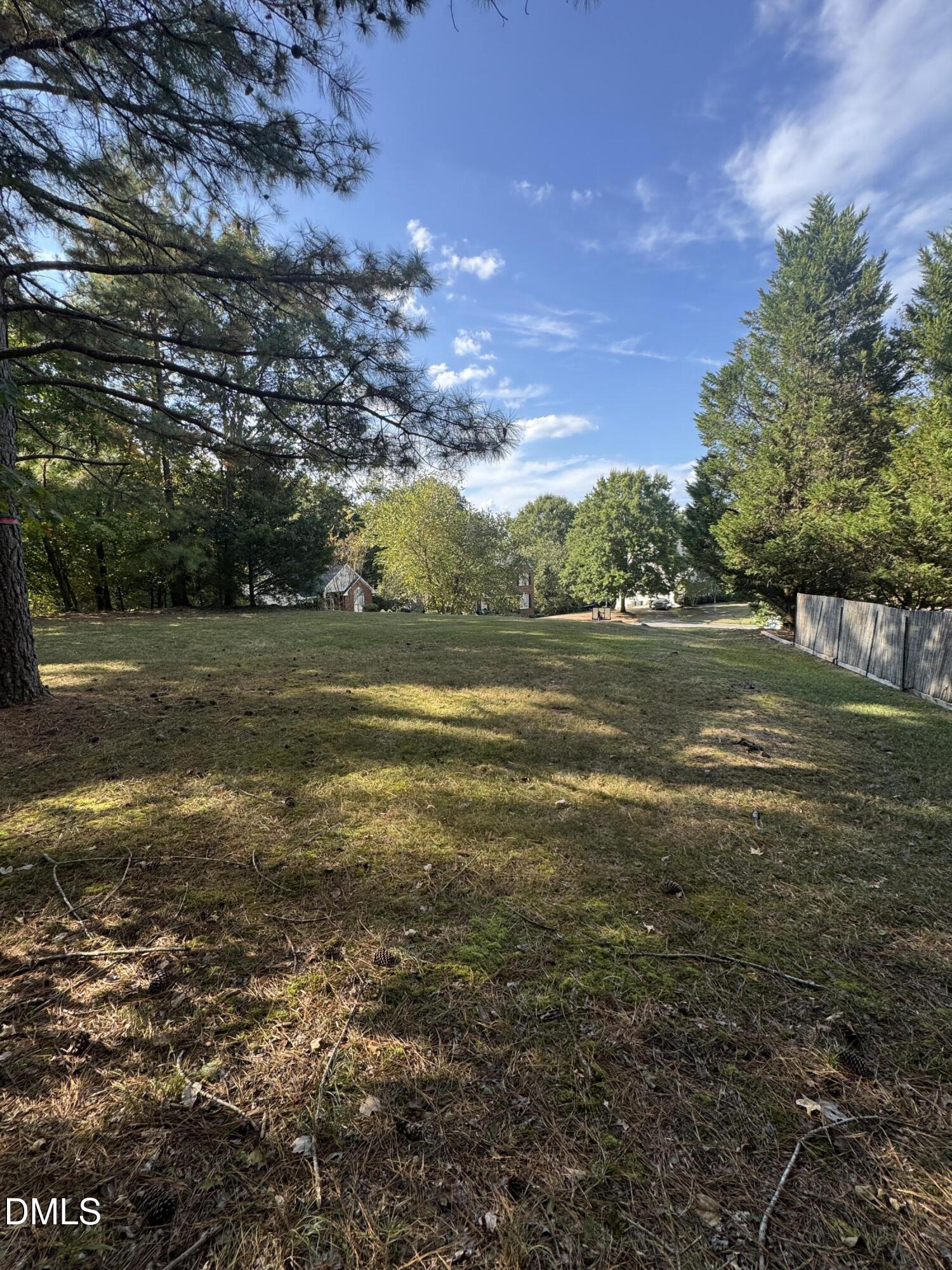 3 Falcon Nest Court Durham, NC 27713 - Photo 4 of 7 a view of an ocean