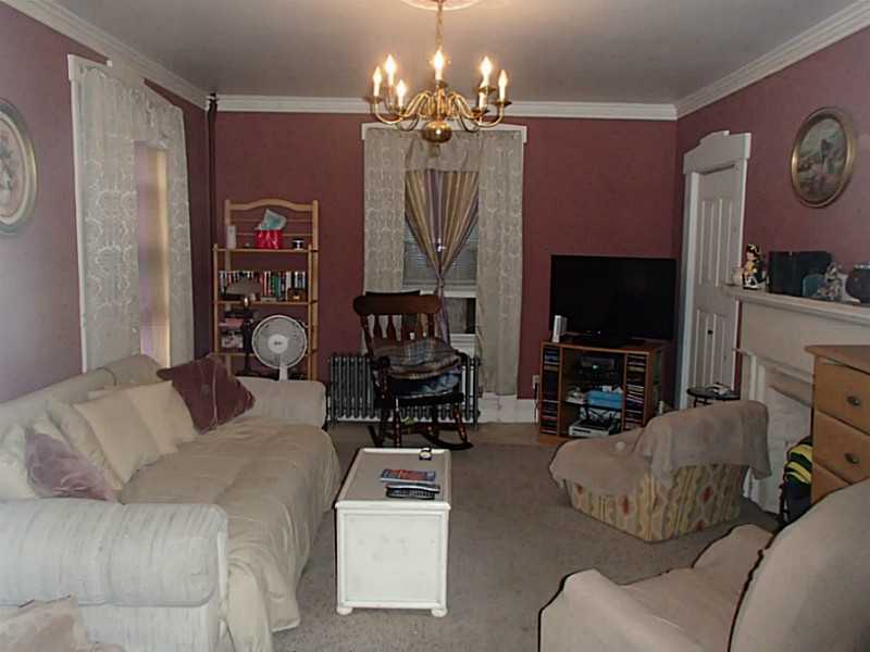 97 Child Street Warren, RI 02885 - Photo 11 of 14 Living Room.
