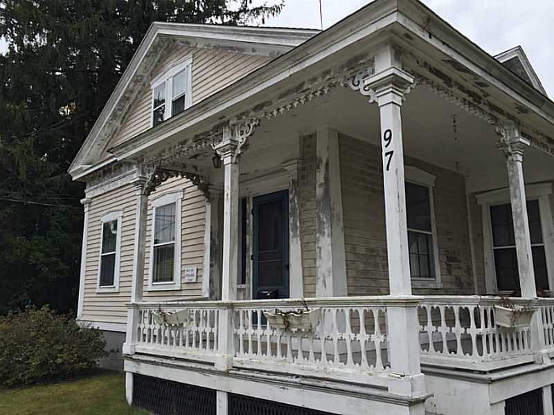97 Child Street Warren, RI 02885 - Photo 2 of 14 Exterior Front.