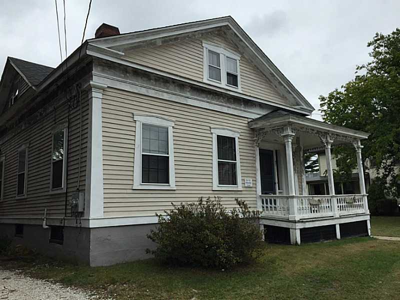 97 Child Street Warren, RI 02885 - Photo 3 of 14 Exterior Front.