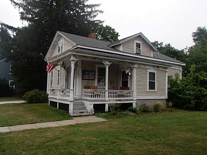 97 Child Street Warren, RI 02885 - Photo 4 of 14 Exterior Front.