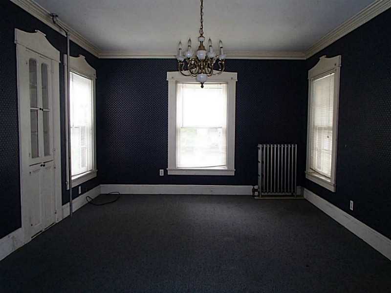 97 Child Street Warren, RI 02885 - Photo 8 of 14 Dining Room.