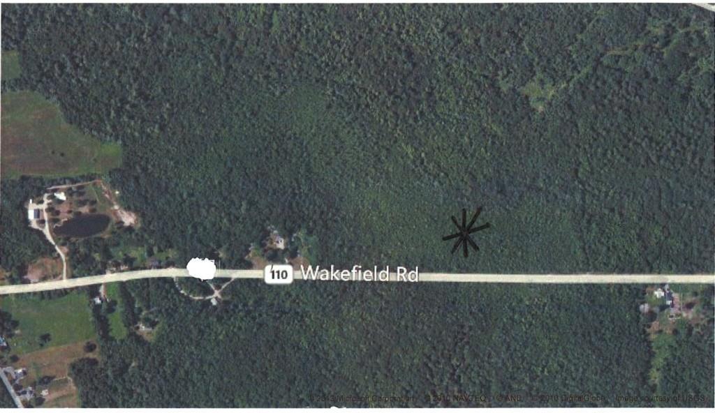 Lot 12 Wakefield Road West Newfield, ME 04095 - Photo 5 of 5 Photo