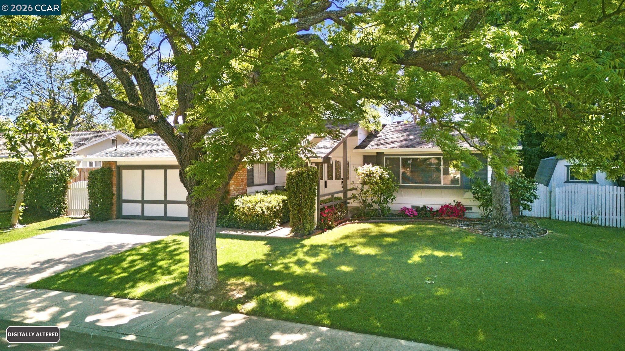 417 Persimmon Road Walnut Creek, CA 94598 - Photo 16 of 99