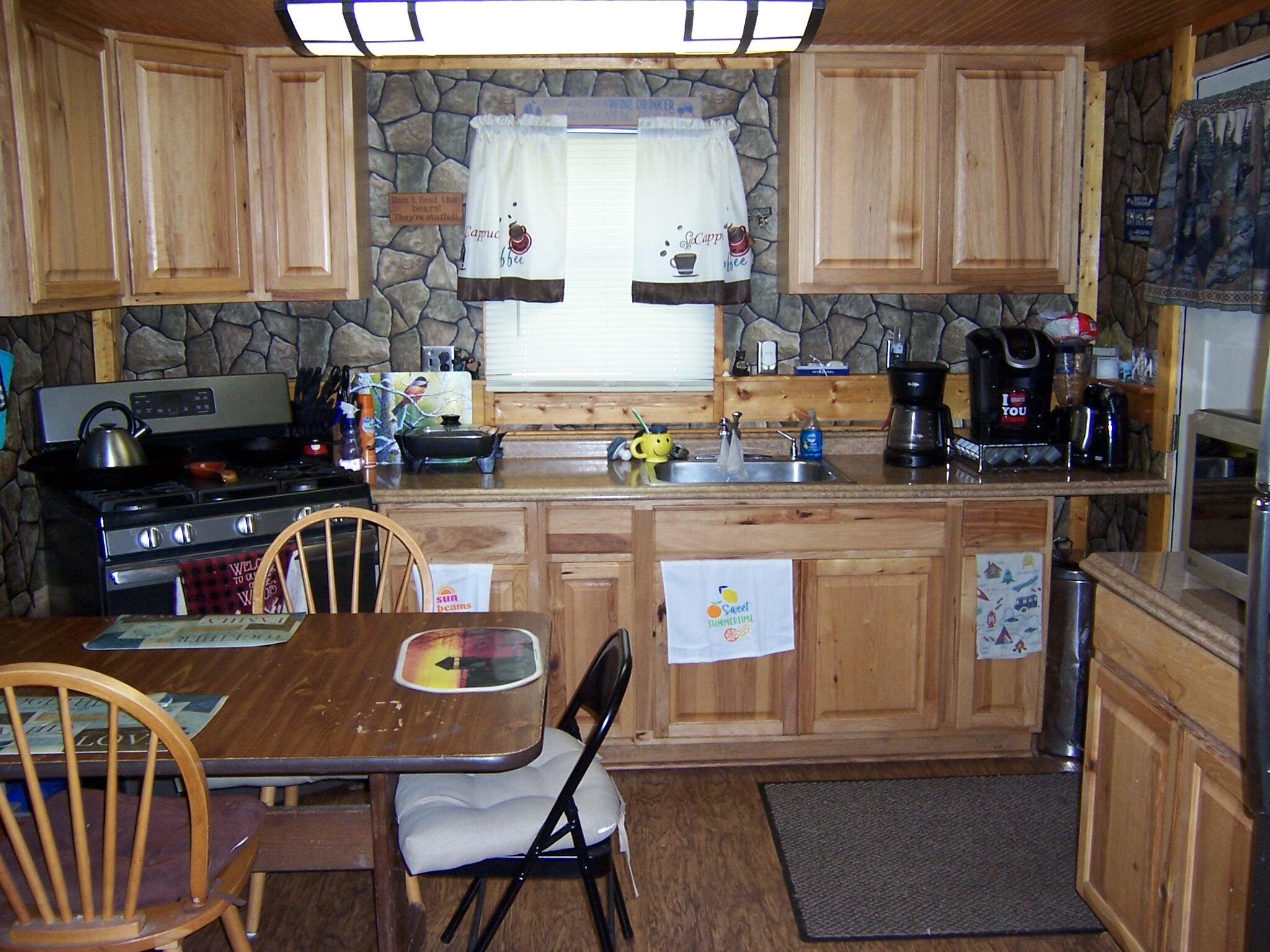 314 East Russell Lake Road Roscommon, MI 48653 - Photo 6 of 44 Gallery Image 6