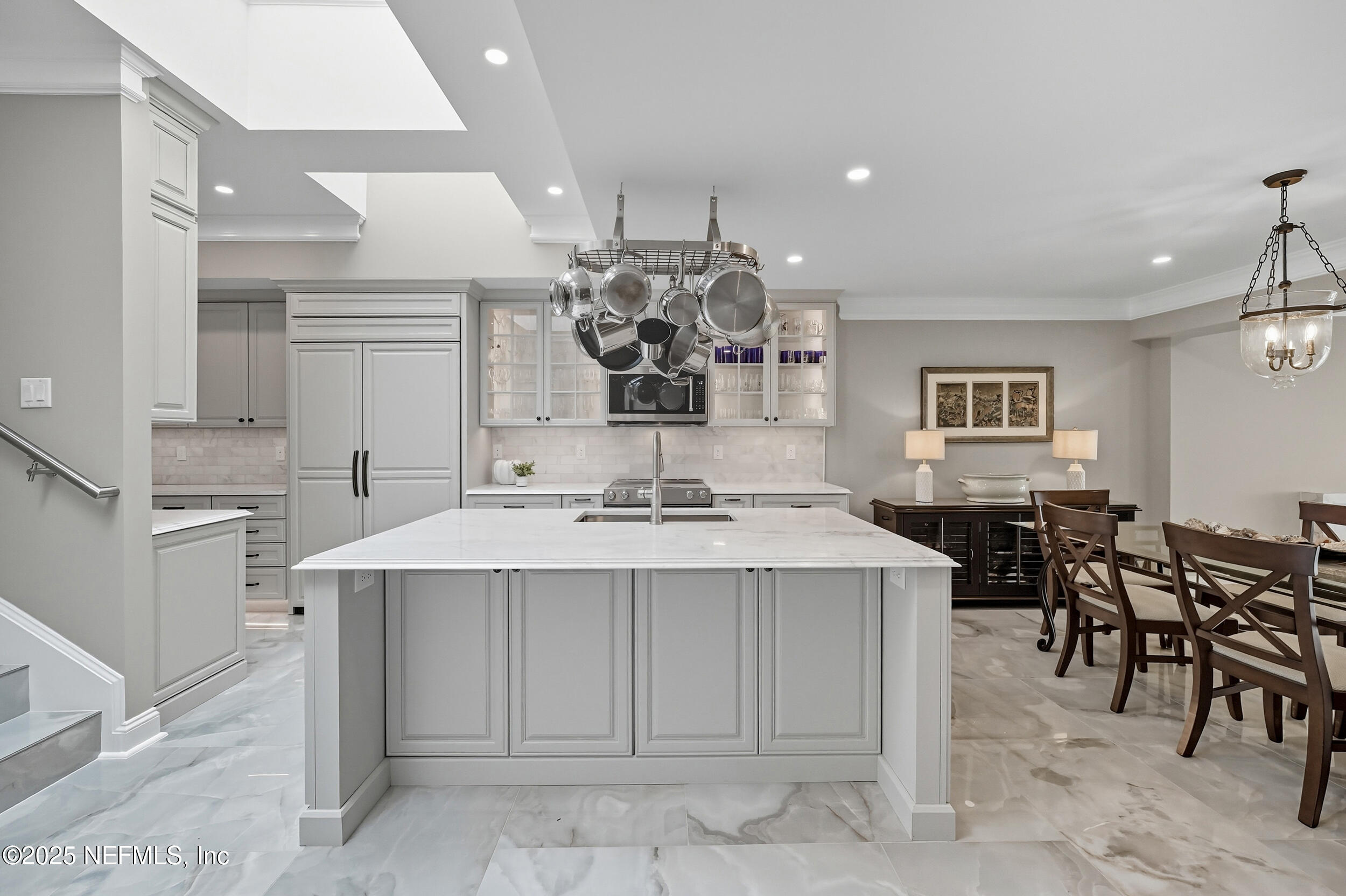 50 Seminole Landing Road Atlantic Beach, FL 32233 - Photo 12 of 64 Kitchen