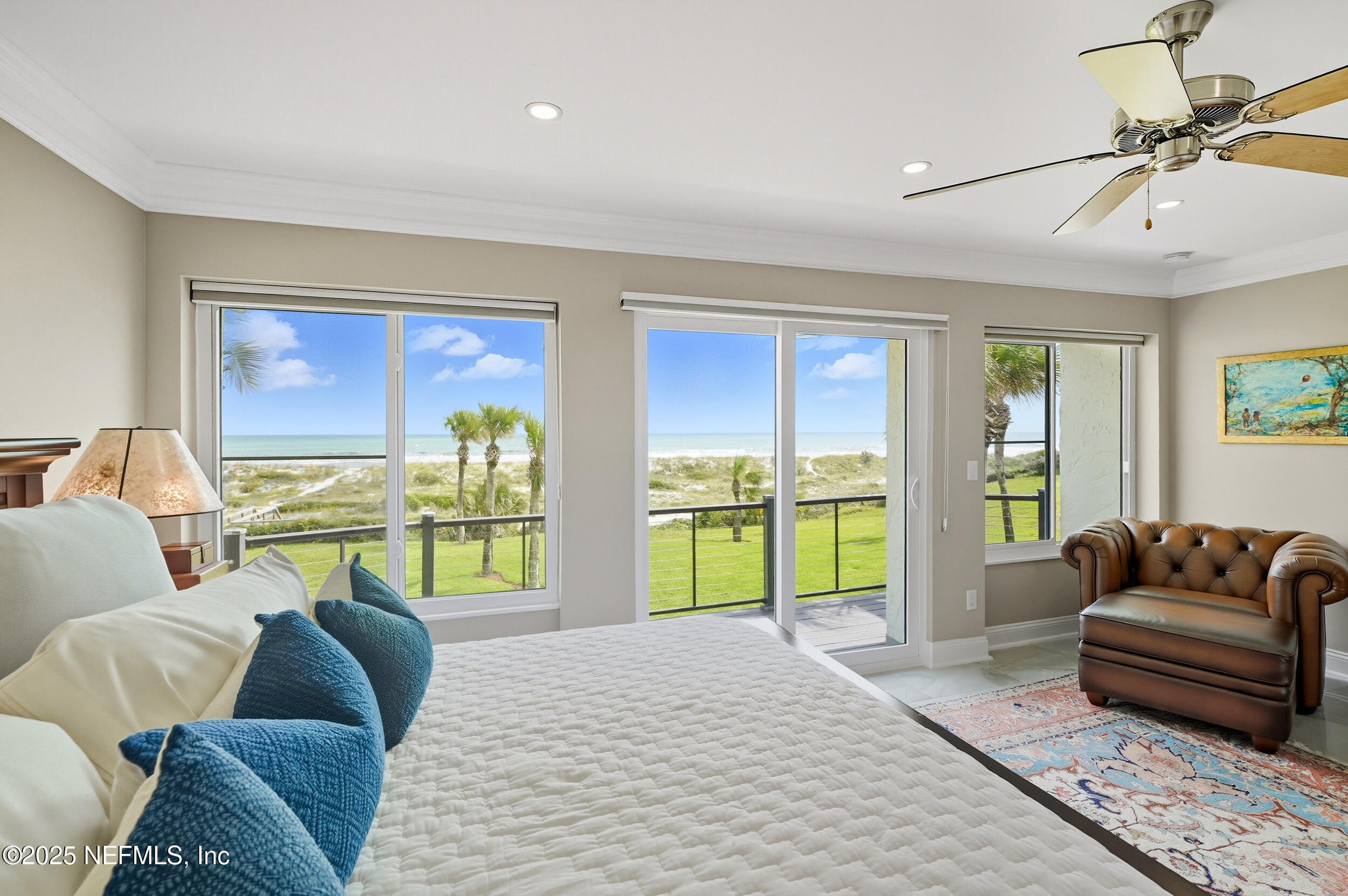 50 Seminole Landing Road Atlantic Beach, FL 32233 - Photo 22 of 64 Primary Bedroom