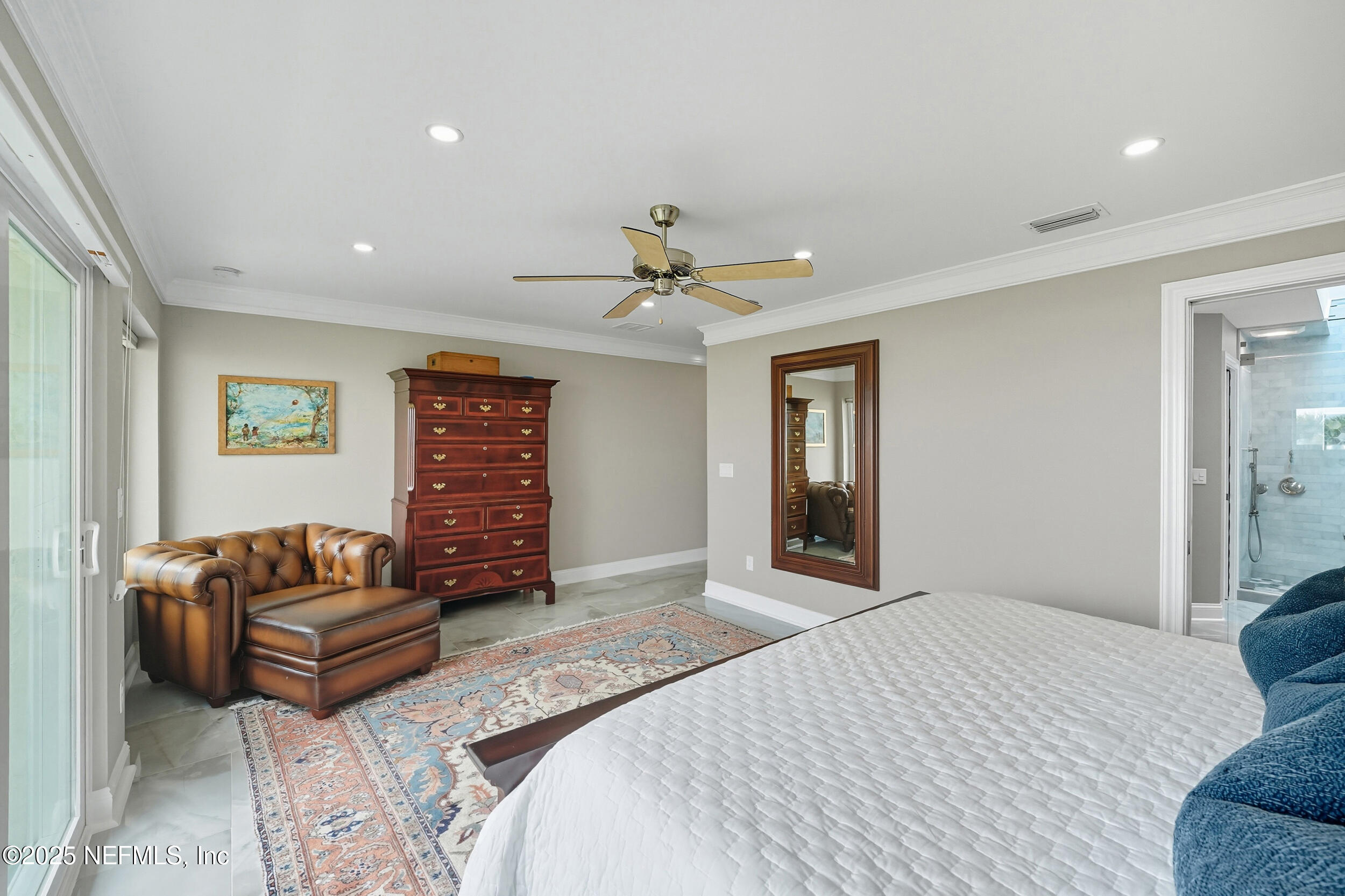 50 Seminole Landing Road Atlantic Beach, FL 32233 - Photo 24 of 64 Primary Bedroom