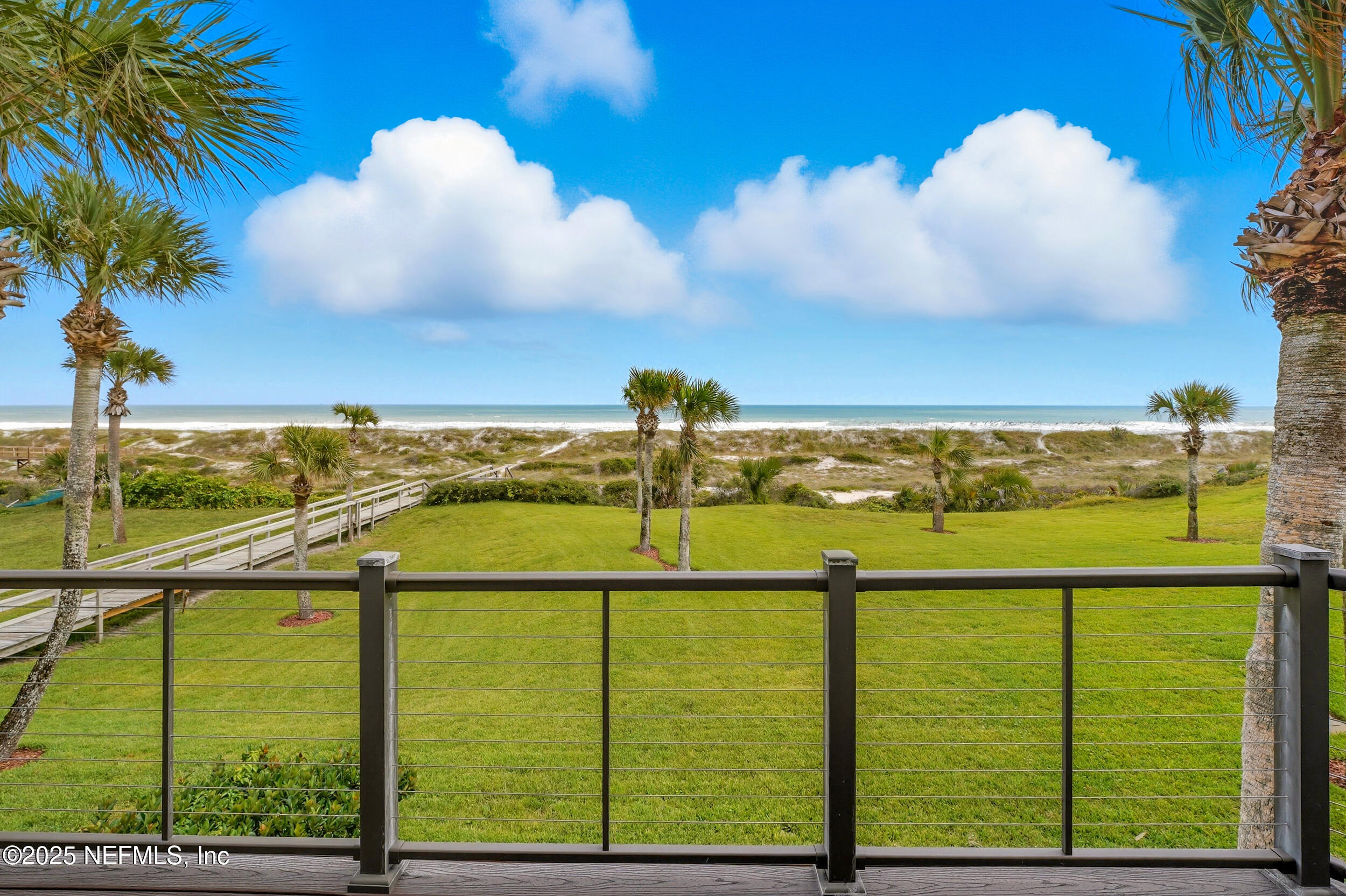 50 Seminole Landing Road Atlantic Beach, FL 32233 - Photo 25 of 64 Oceanfront View