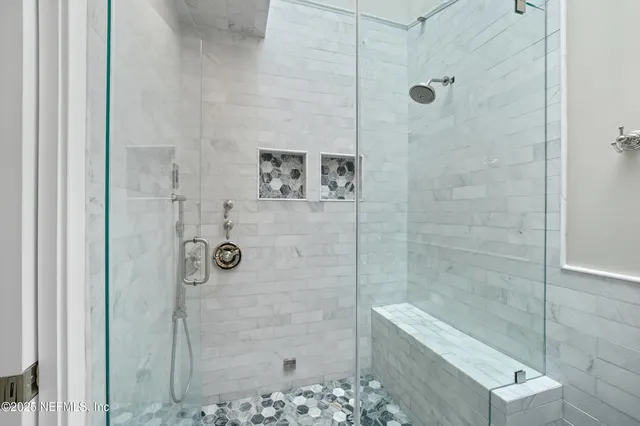 a front view of a house with yard