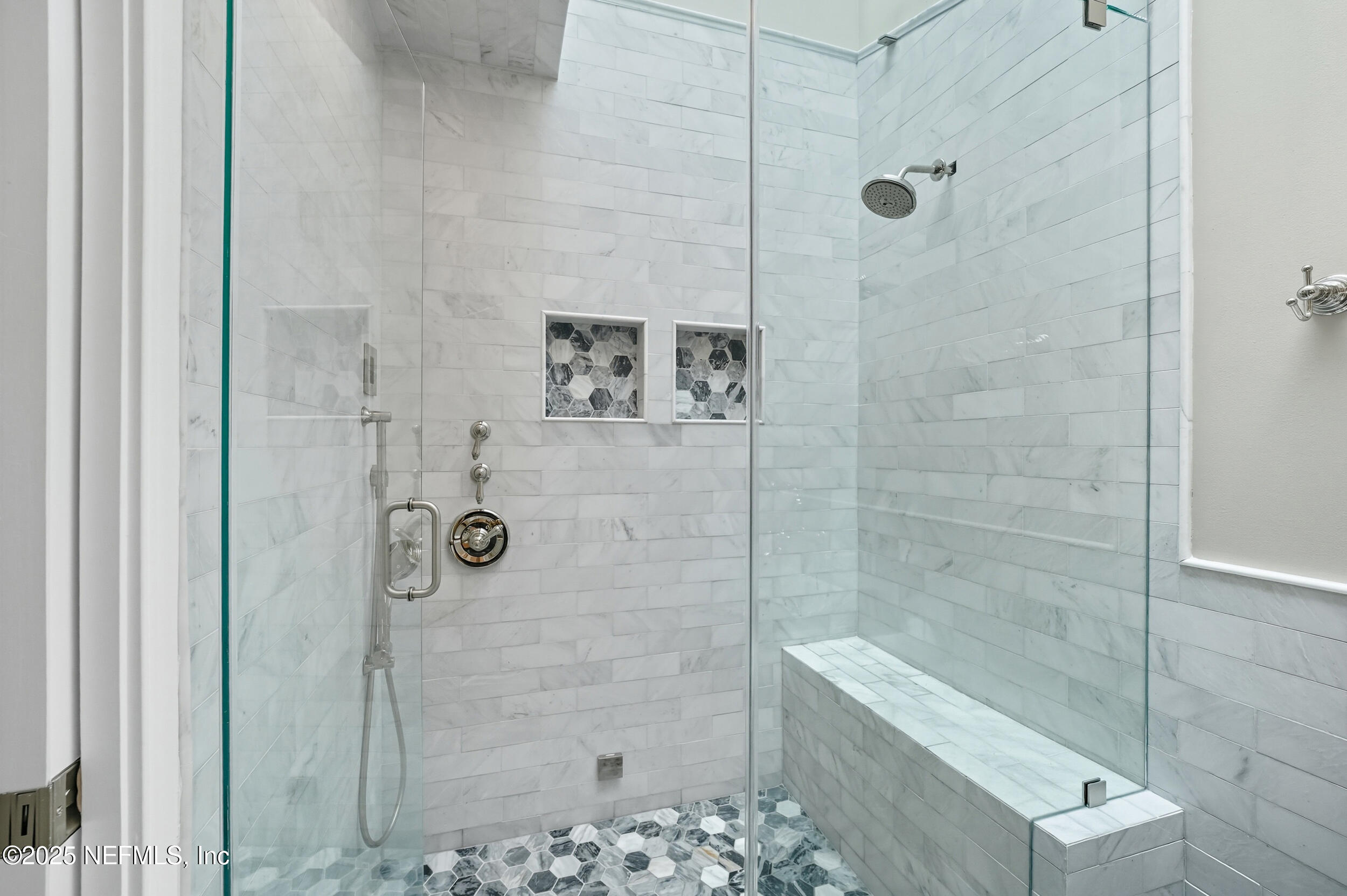 50 Seminole Landing Road Atlantic Beach, FL 32233 - Photo 30 of 64 Primary Bathroom