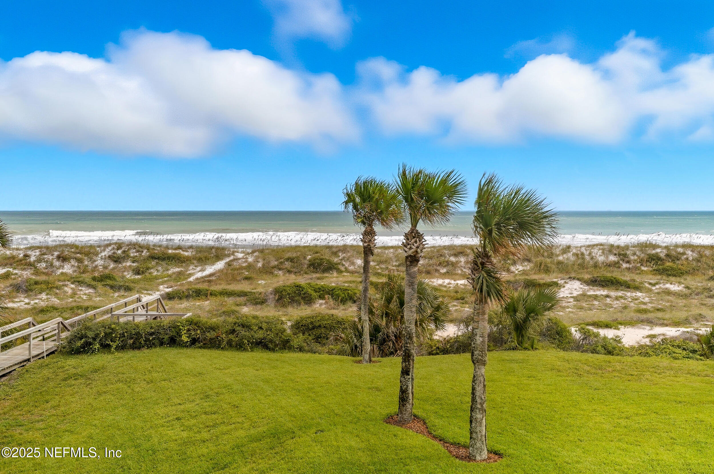 50 Seminole Landing Road Atlantic Beach, FL 32233 - Photo 3 of 64 Oceanfront View