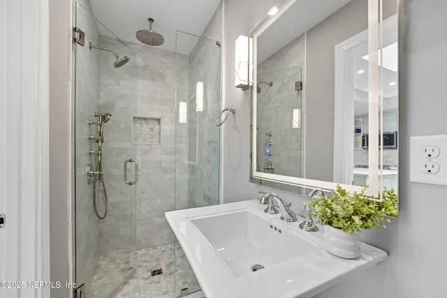 $2,195,000 | 50 Seminole Landing Road, Atlantic Beach, FL 32233