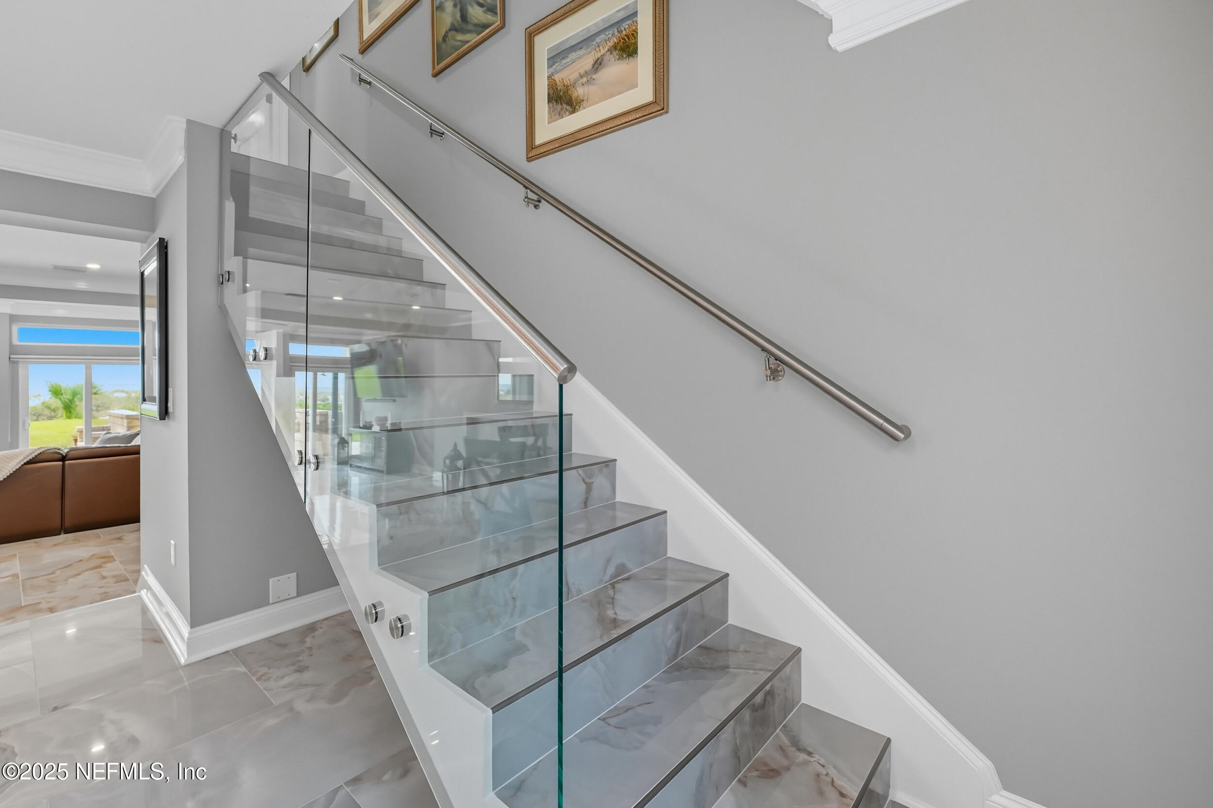 50 Seminole Landing Road Atlantic Beach, FL 32233 - Photo 36 of 64 Stairs