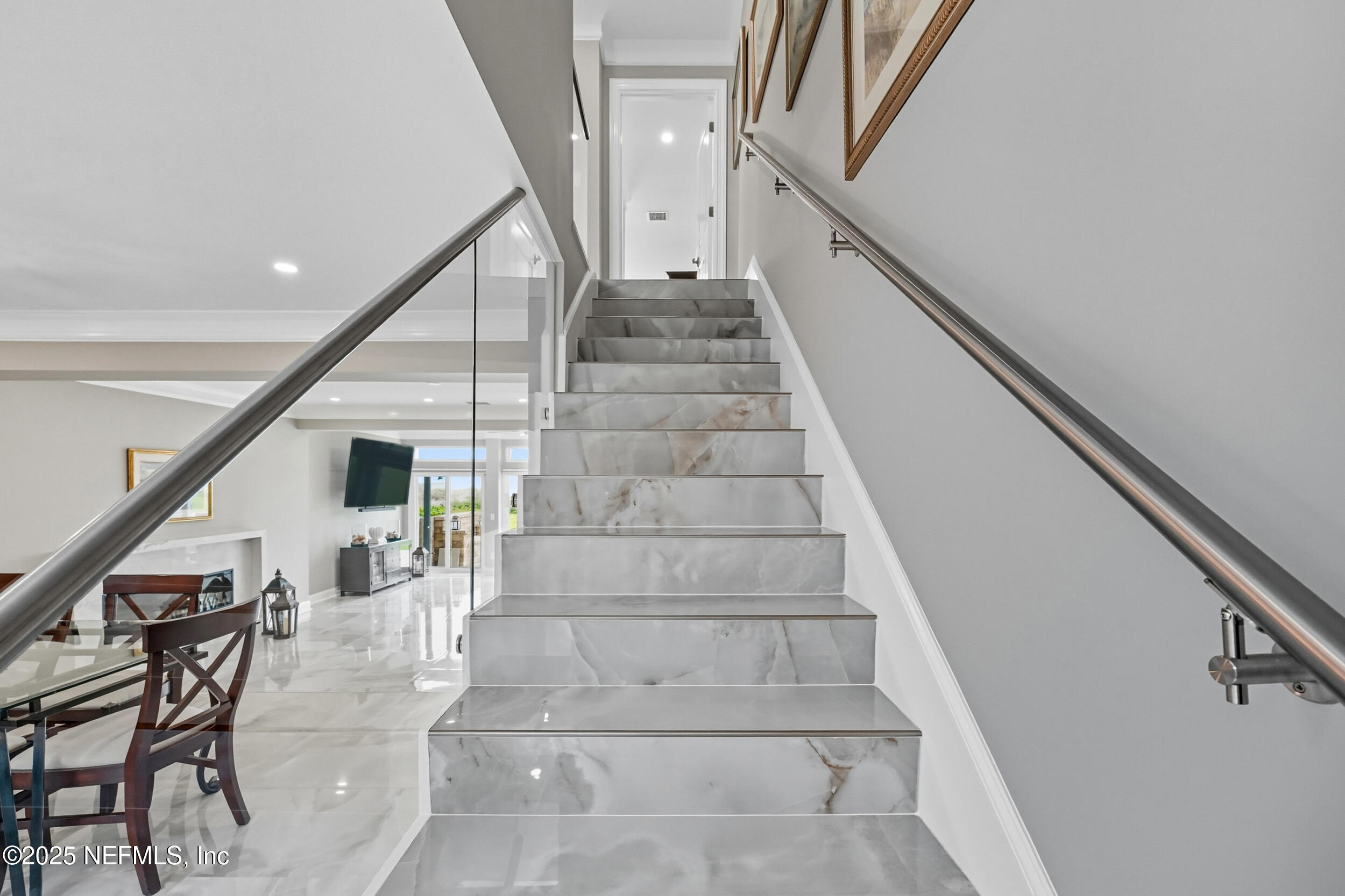 50 Seminole Landing Road Atlantic Beach, FL 32233 - Photo 37 of 64 Stairs