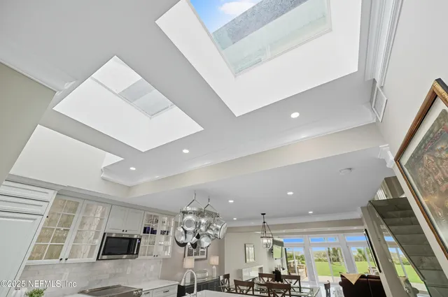 $2,195,000 | 50 Seminole Landing Road, Atlantic Beach, FL 32233