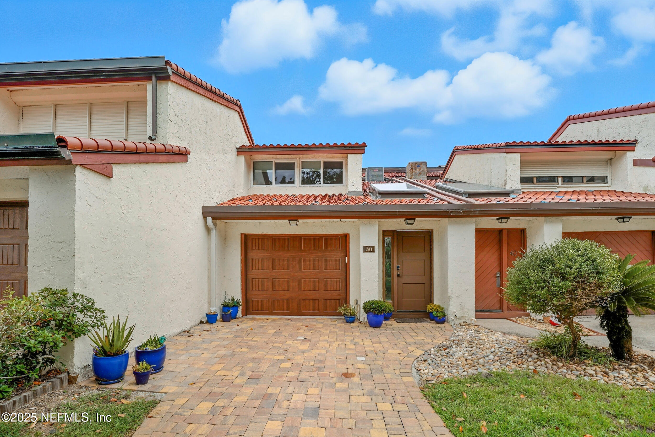 50 Seminole Landing Road Atlantic Beach, FL 32233 - Photo 44 of 64 Exterior Front