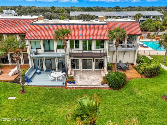 $2,195,000 | 50 Seminole Landing Road, Atlantic Beach, FL 32233