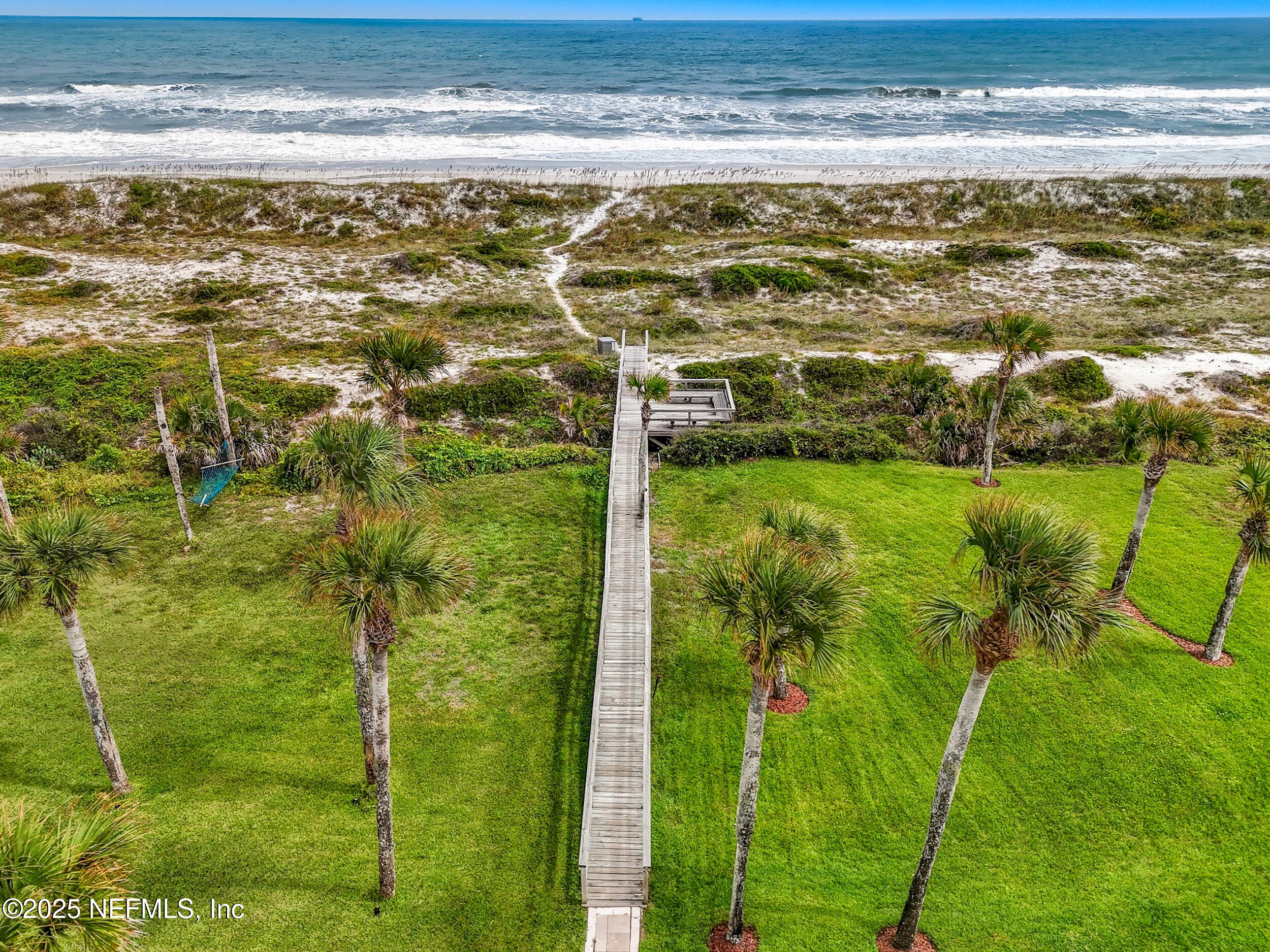 50 Seminole Landing Road Atlantic Beach, FL 32233 - Photo 53 of 64 Beach Access