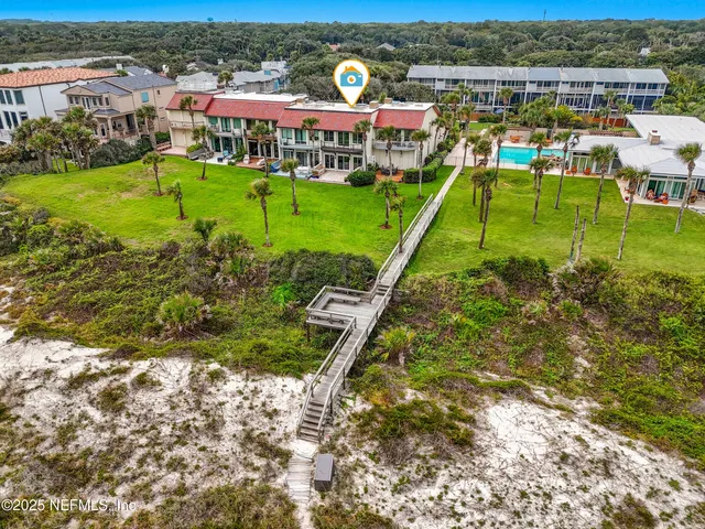 $2,195,000 | 50 Seminole Landing Road, Atlantic Beach, FL 32233