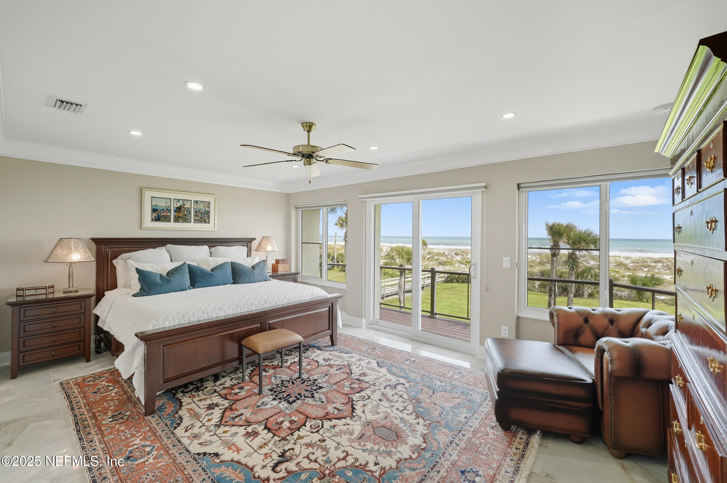 50 Seminole Landing Road Atlantic Beach, FL 32233 - Photo 7 of 64 Primary Bedroom