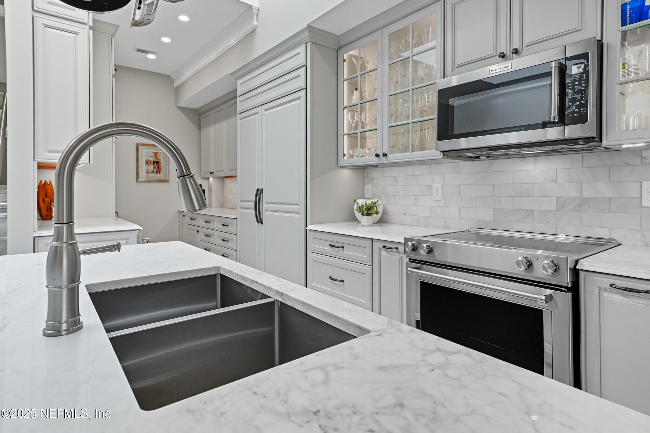 50 Seminole Landing Road Atlantic Beach, FL 32233 - Photo 9 of 64 Kitchen