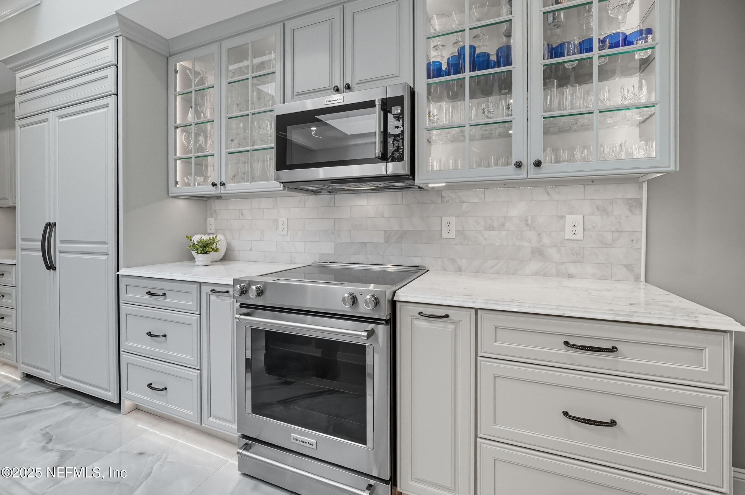 50 Seminole Landing Road Atlantic Beach, FL 32233 - Photo 10 of 64 Kitchen