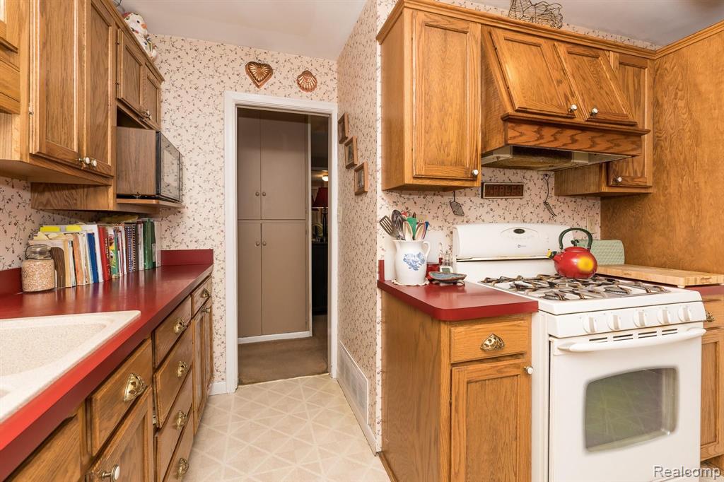 257 Nevada Avenue Rochester Hills, MI 48309 - Photo 14 of 36