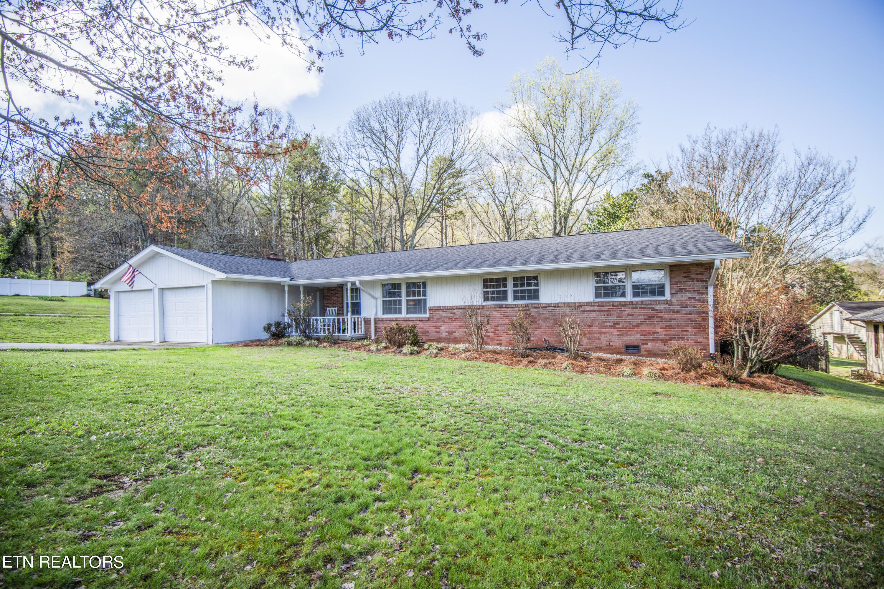 6901 Mulberry Road Knoxville, TN 37918 - Photo 2 of 37 exterior 1_1