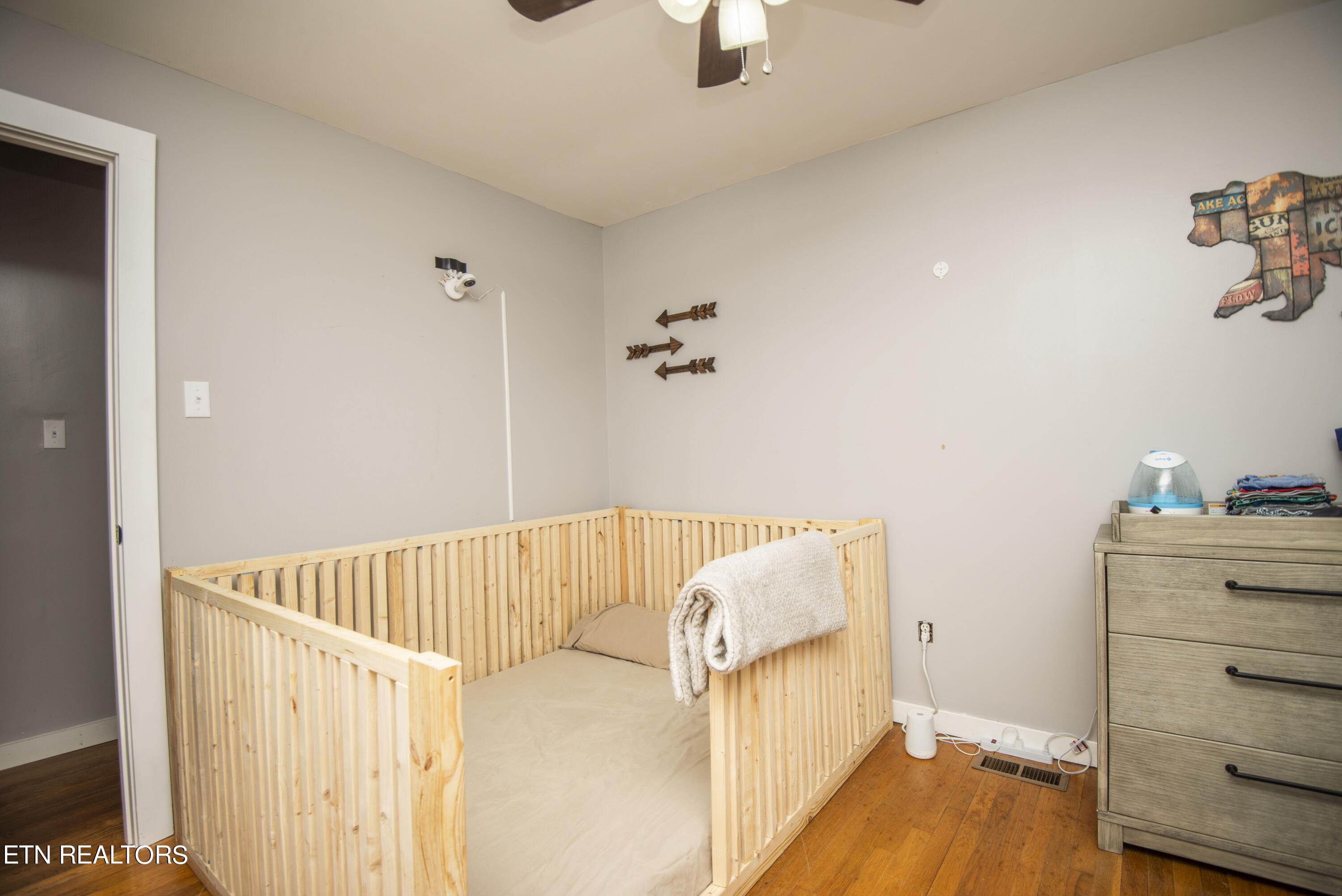 6901 Mulberry Road Knoxville, TN 37918 - Photo 22 of 37 second bed 1_1