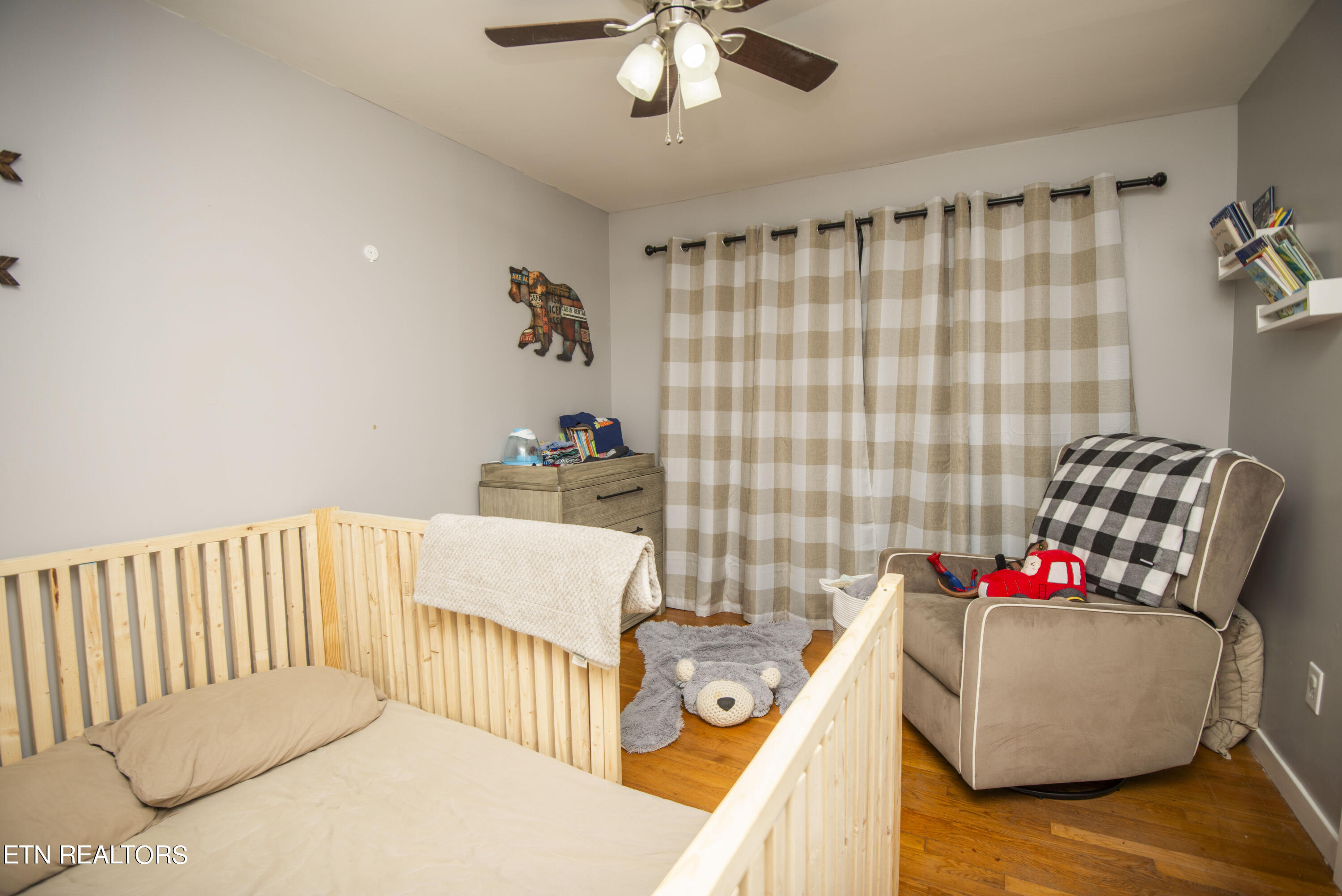 6901 Mulberry Road Knoxville, TN 37918 - Photo 23 of 37 second bed 2_1