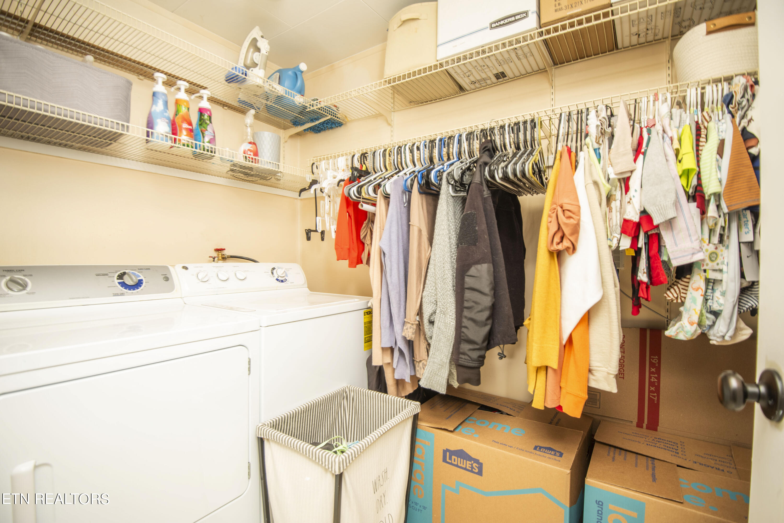 6901 Mulberry Road Knoxville, TN 37918 - Photo 24 of 37 laundry_1