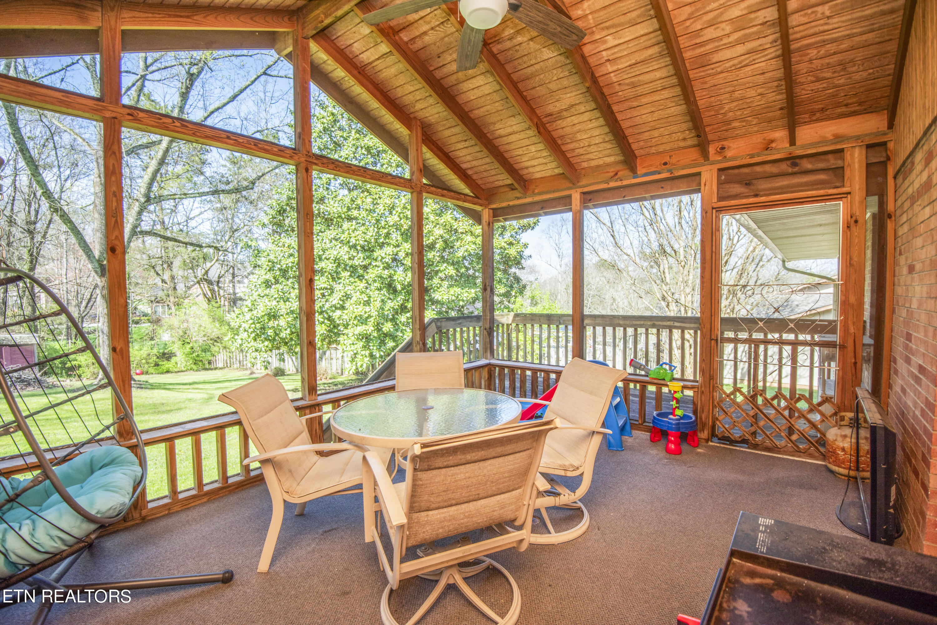 6901 Mulberry Road Knoxville, TN 37918 - Photo 27 of 37 porch 1_1