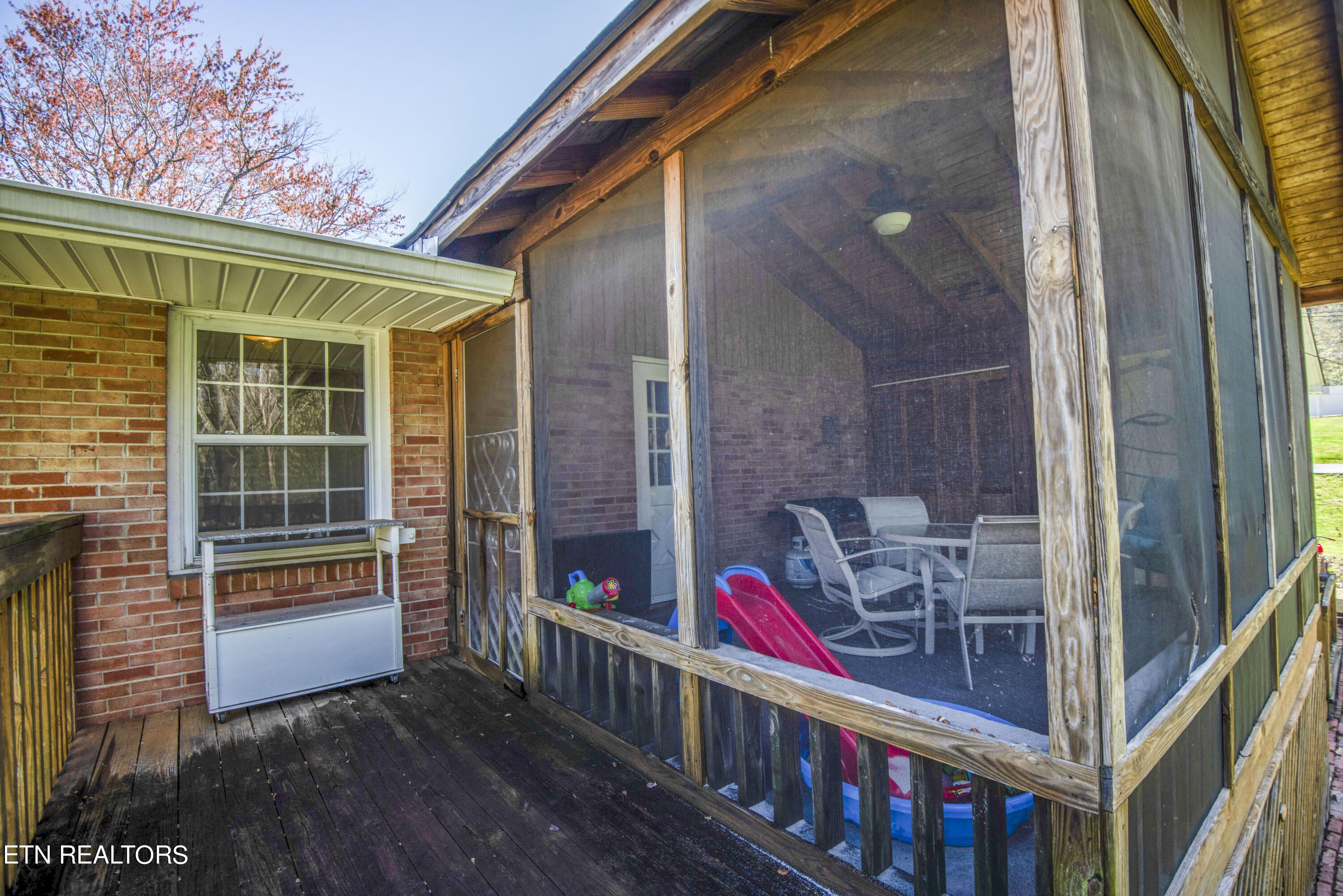 6901 Mulberry Road Knoxville, TN 37918 - Photo 30 of 37 yard 8_1
