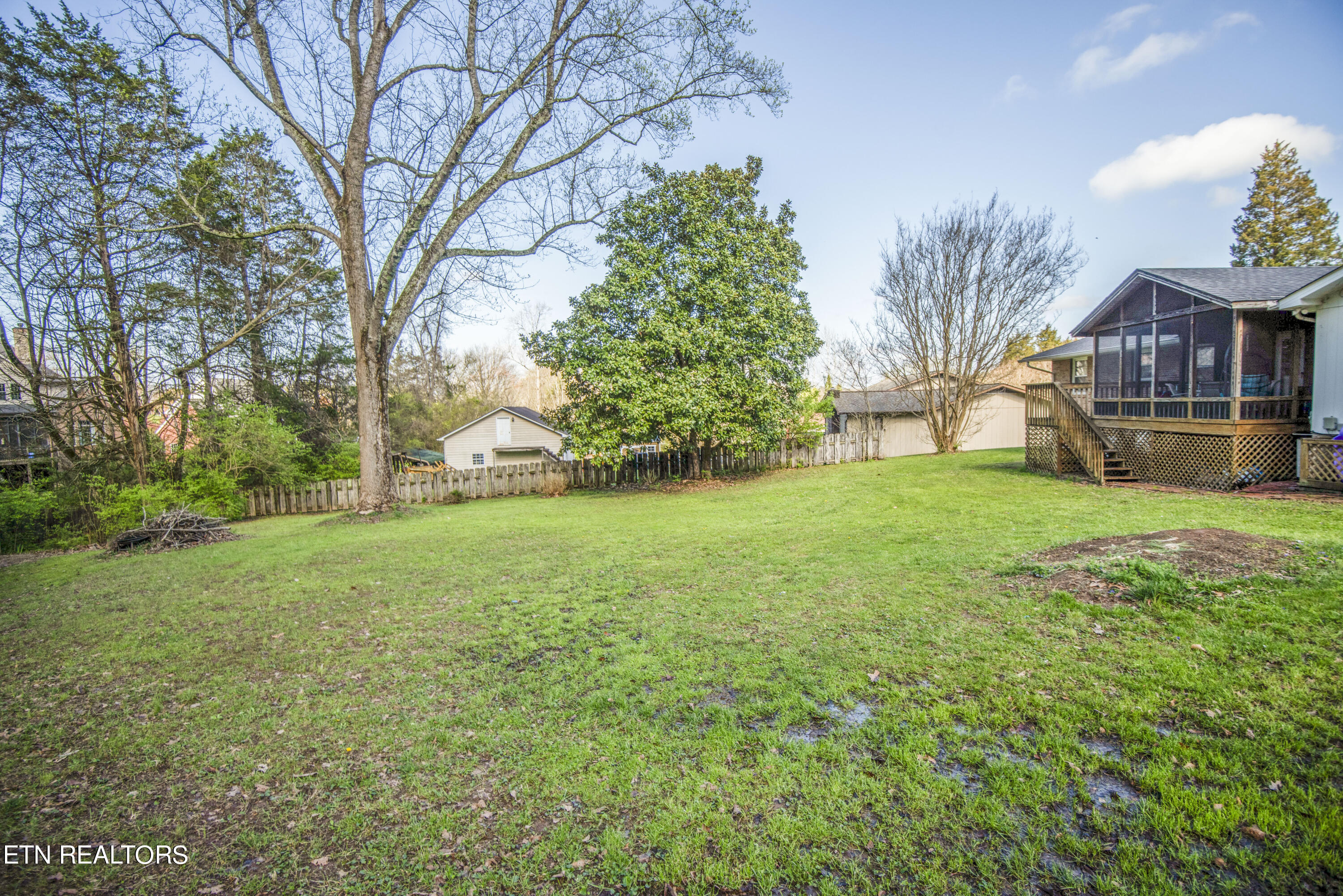 6901 Mulberry Road Knoxville, TN 37918 - Photo 31 of 37 yard 1_1