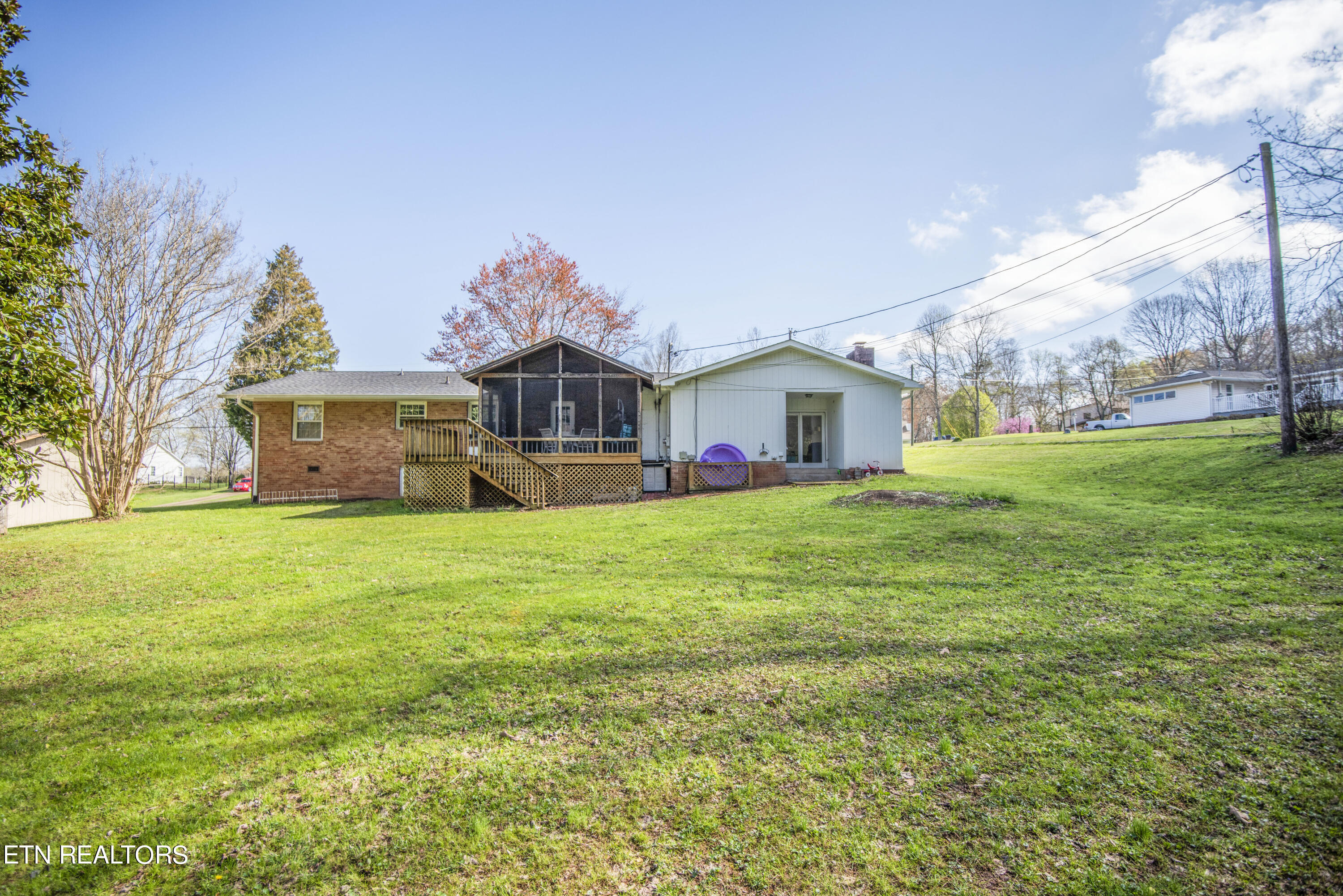 6901 Mulberry Road Knoxville, TN 37918 - Photo 34 of 37 yard 4_1