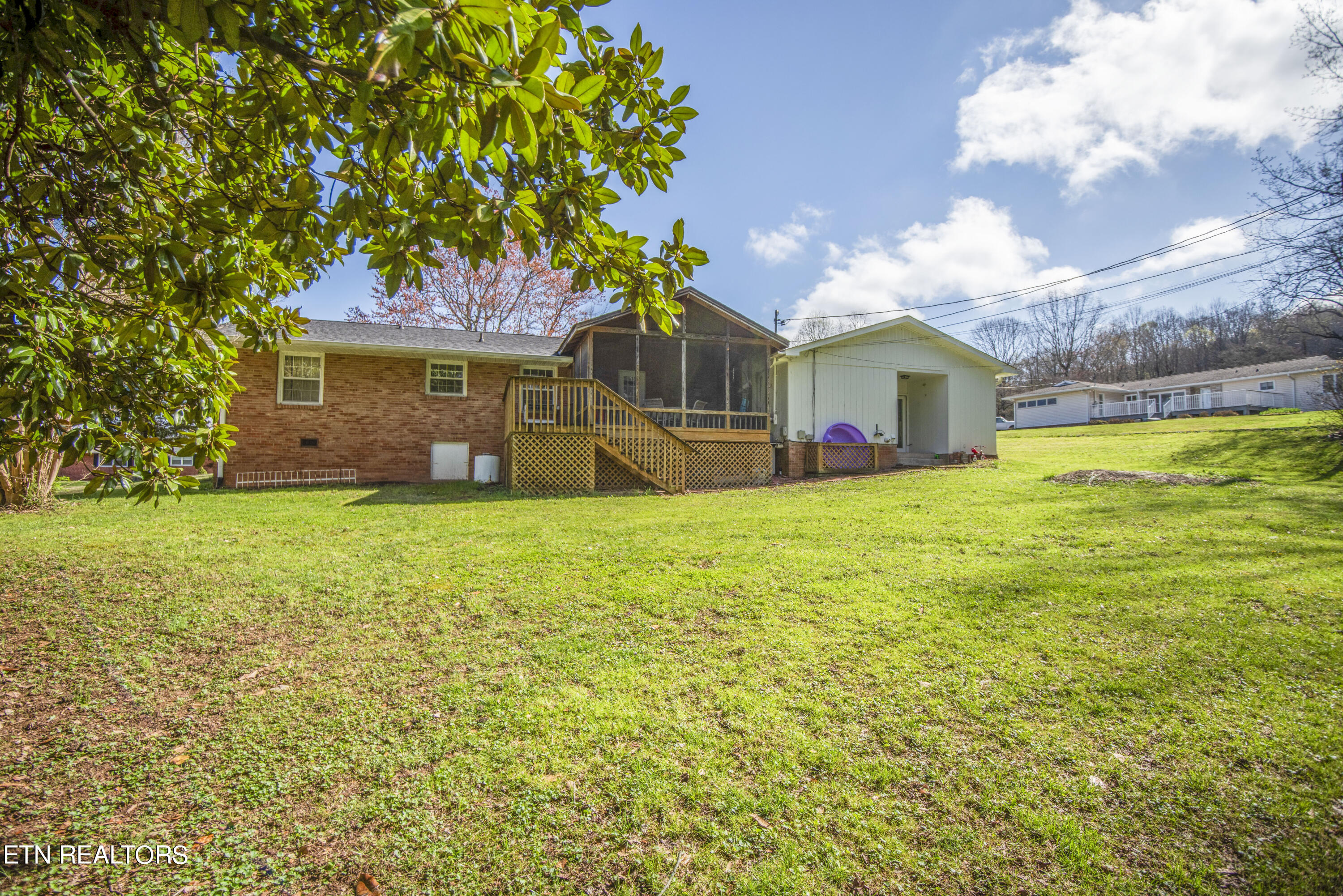 6901 Mulberry Road Knoxville, TN 37918 - Photo 35 of 37 yard 5_1