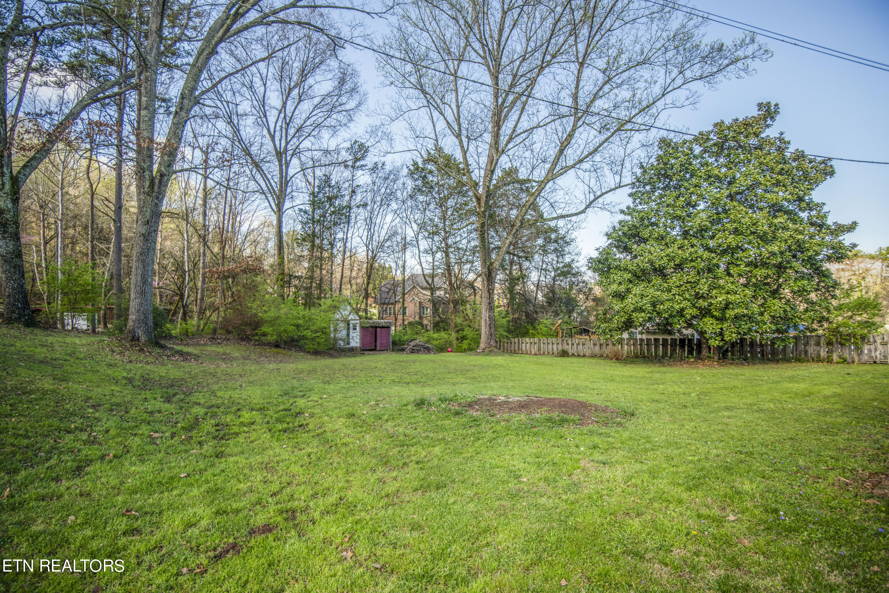 6901 Mulberry Road Knoxville, TN 37918 - Photo 37 of 37 yard_1
