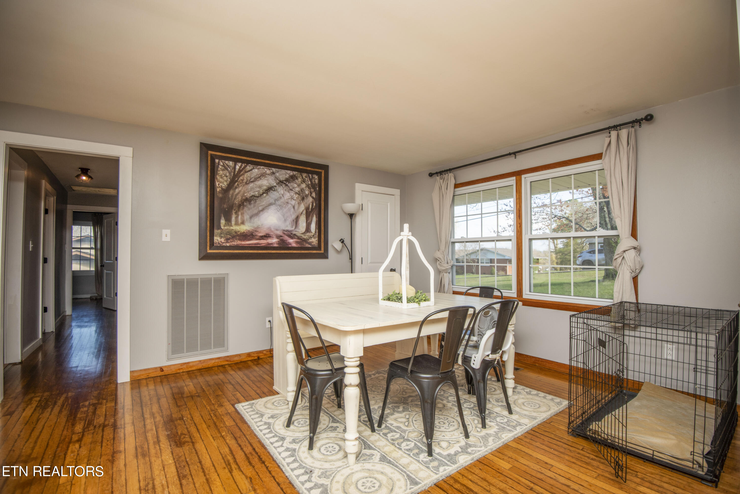 6901 Mulberry Road Knoxville, TN 37918 - Photo 5 of 37 dining 2_1
