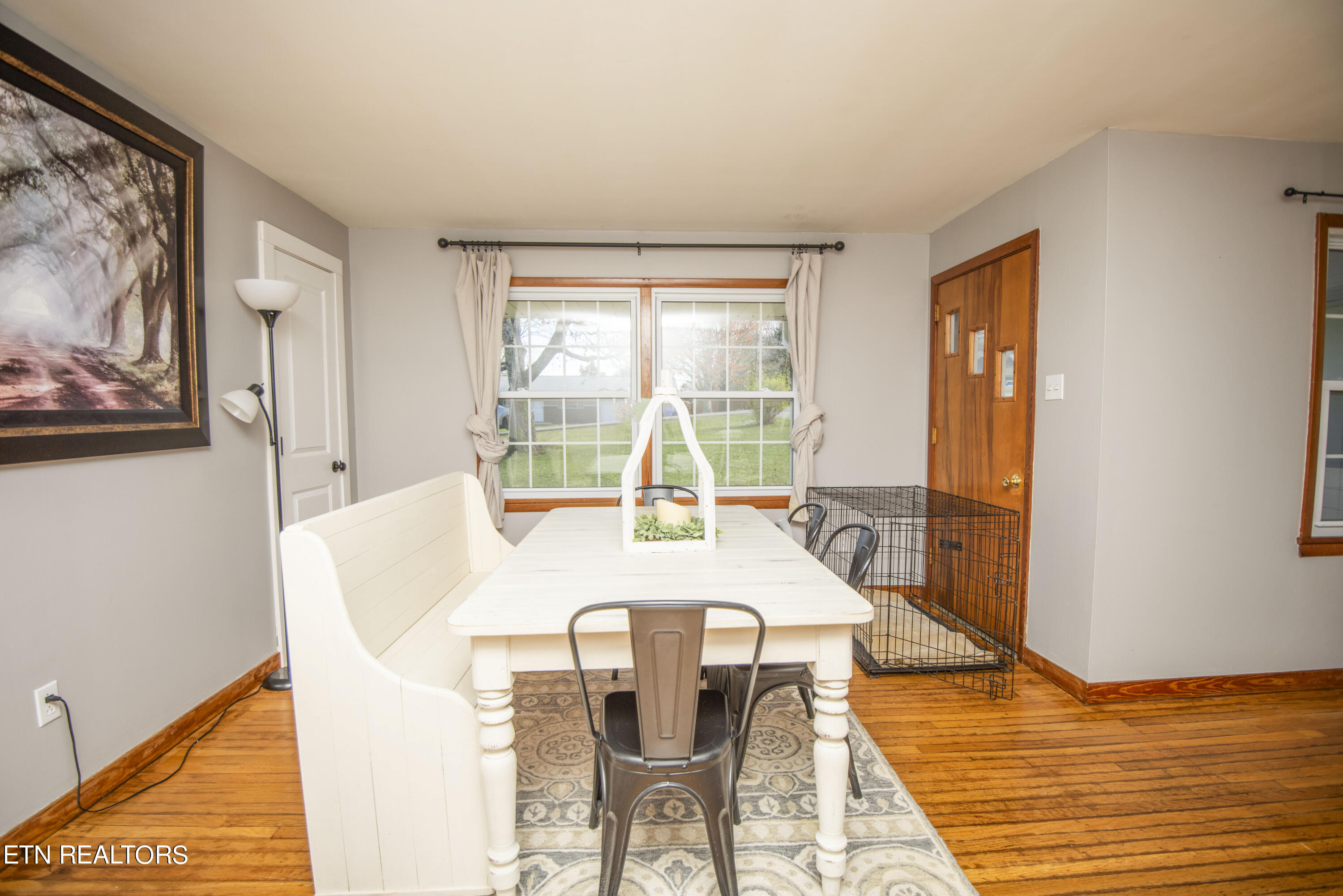 6901 Mulberry Road Knoxville, TN 37918 - Photo 6 of 37 dining 3_1
