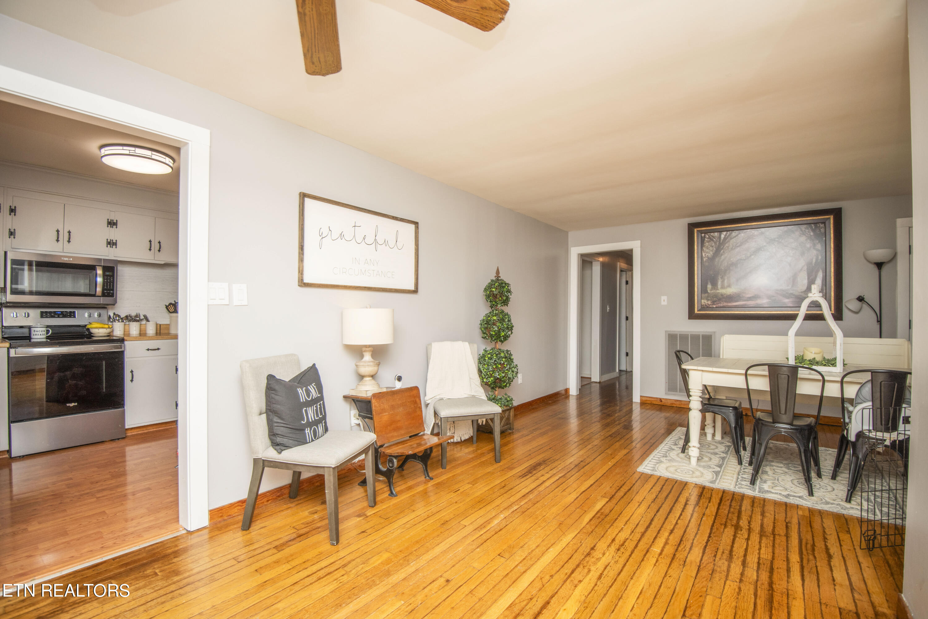 6901 Mulberry Road Knoxville, TN 37918 - Photo 8 of 37 dining_1
