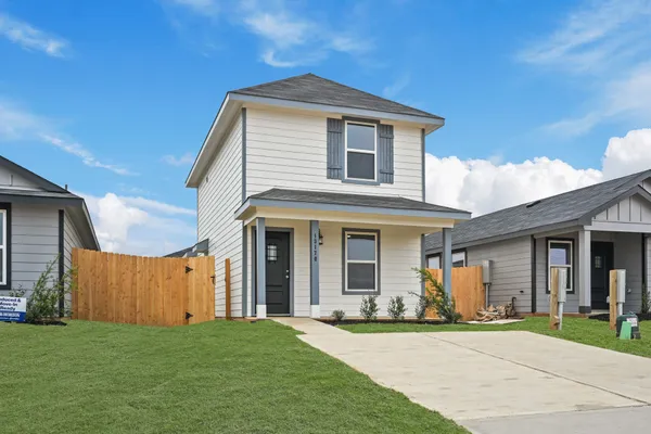 $174,990 | 13170 Turret Bend Way, Willis, TX 77378