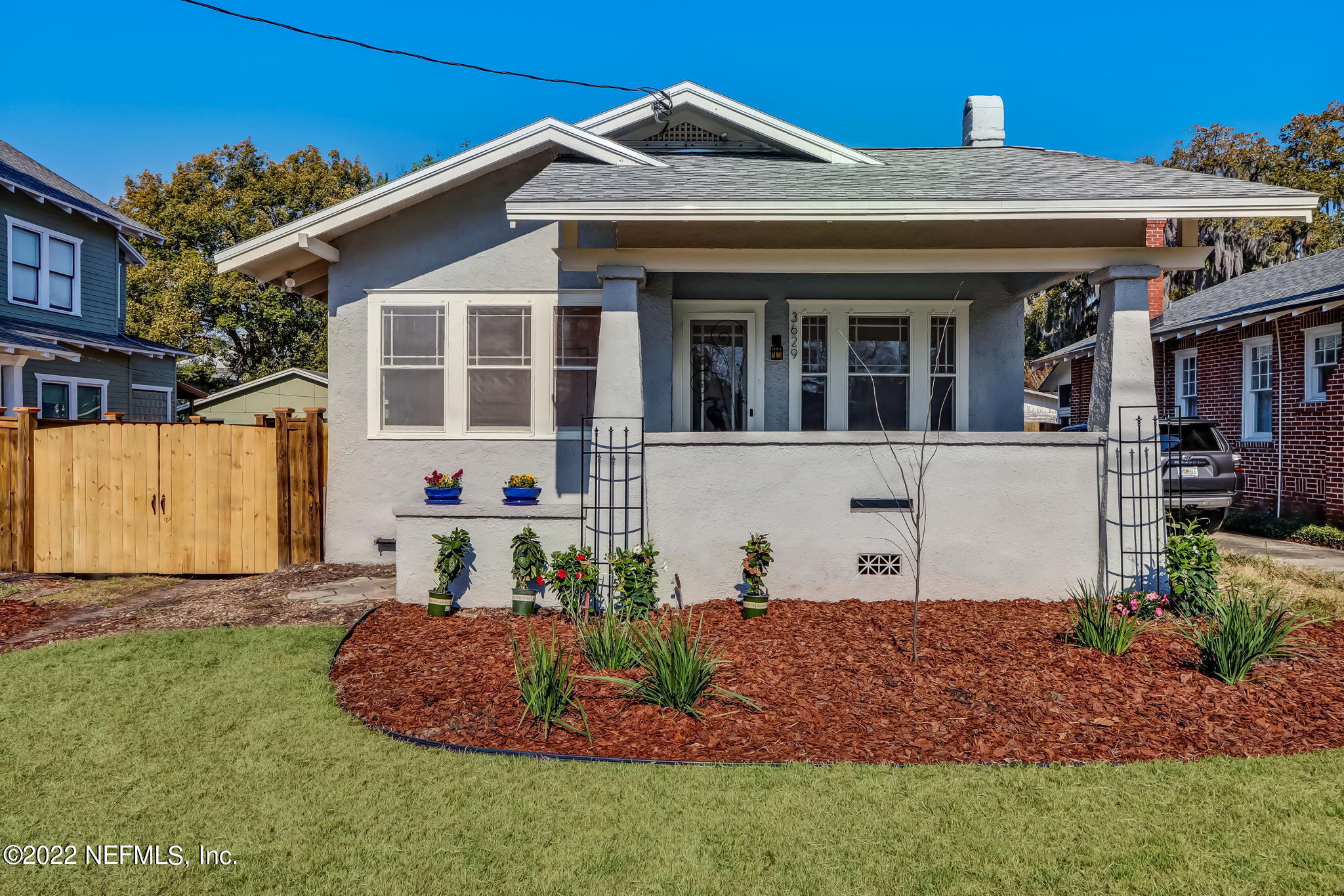 3629 Riverside Avenue Jacksonville, FL 32205 - Photo 1 of 30 3629 Riverside Ave