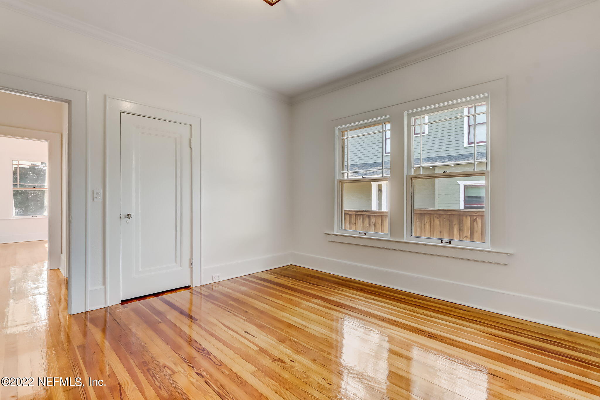 3629 Riverside Avenue Jacksonville, FL 32205 - Photo 20 of 30 Third Bedroom