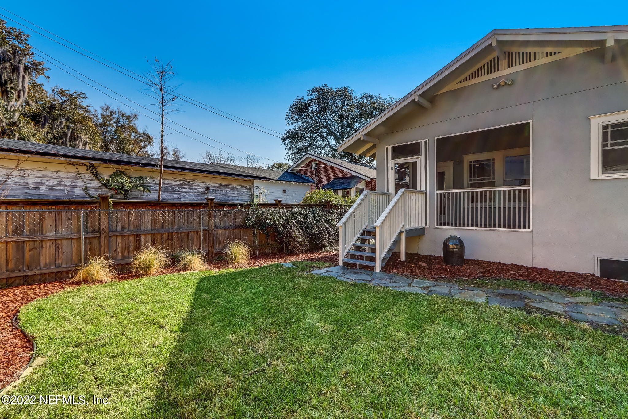 3629 Riverside Avenue Jacksonville, FL 32205 - Photo 22 of 30 Ready for Lawn Games