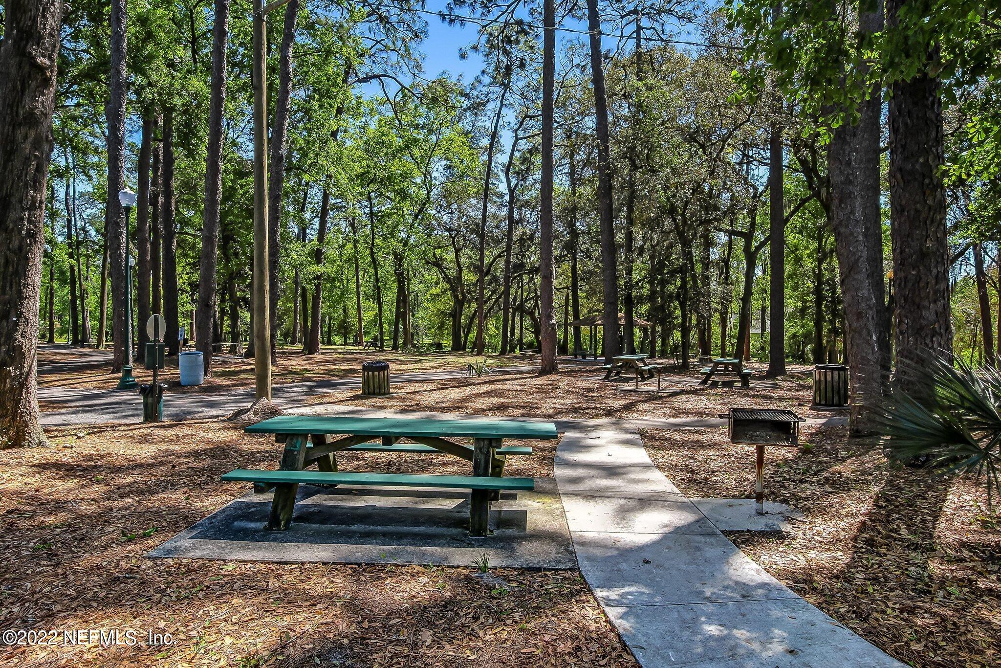 3629 Riverside Avenue Jacksonville, FL 32205 - Photo 30 of 30 Take a Walk in the Park
