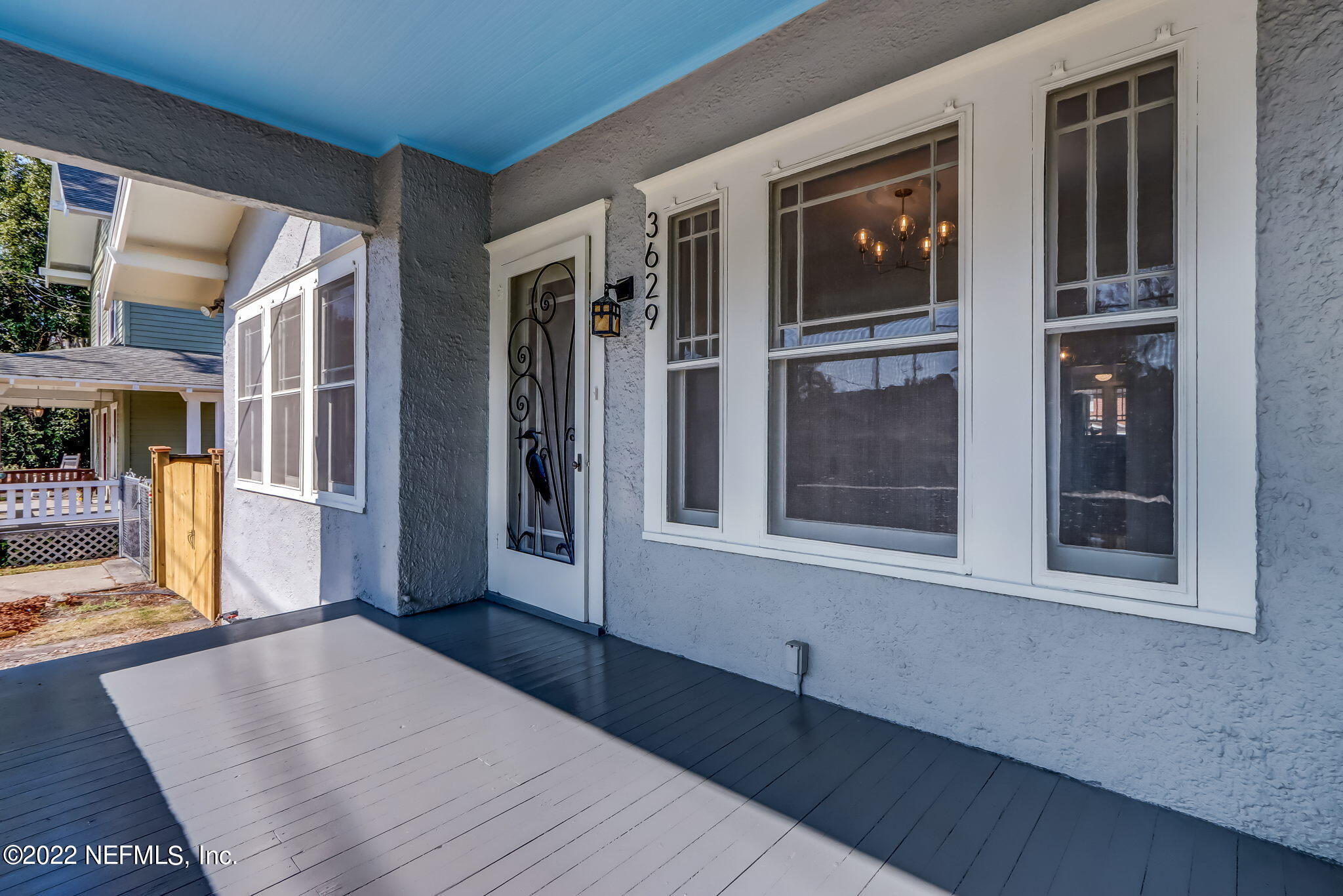 3629 Riverside Avenue Jacksonville, FL 32205 - Photo 4 of 30 Front Porch