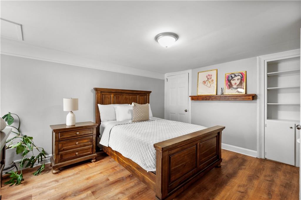 1207 Linden Place Pittsburgh, PA 15212 - Photo 23 of 42
