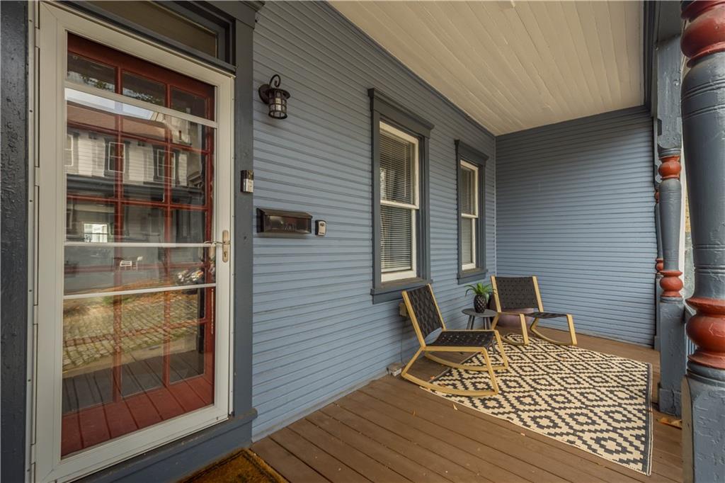 1207 Linden Place Pittsburgh, PA 15212 - Photo 3 of 42