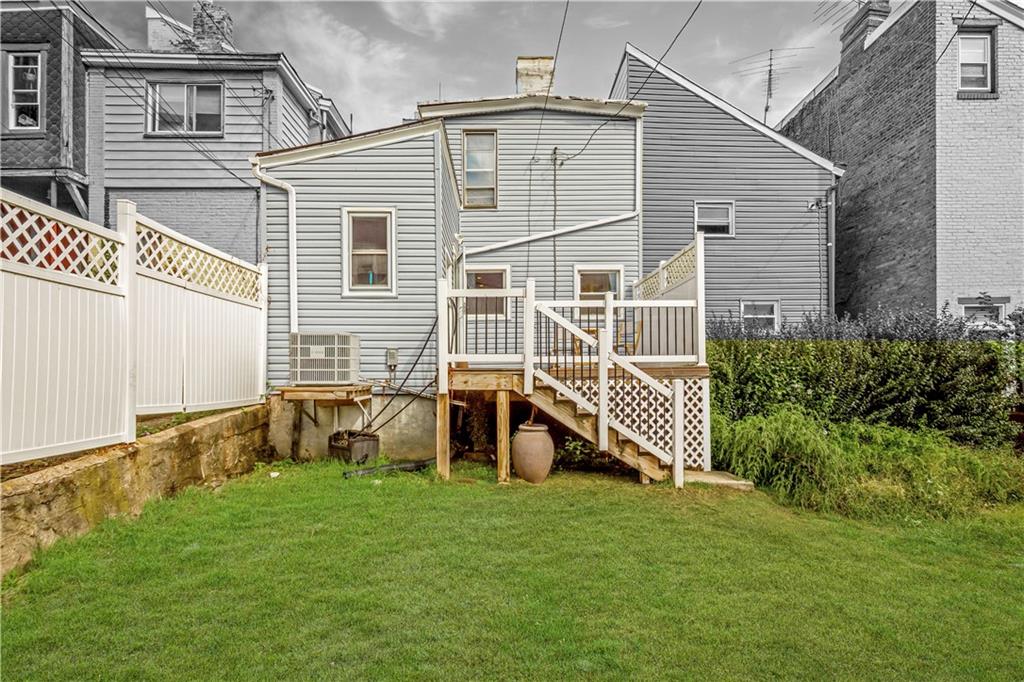 1207 Linden Place Pittsburgh, PA 15212 - Photo 40 of 42